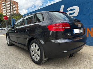 Audi A3 2010