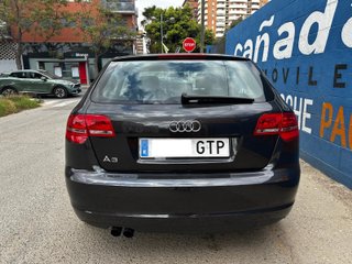 Audi A3 2010