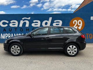 Audi A3 2010