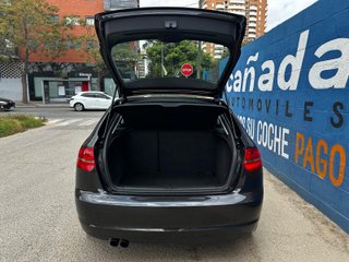 Audi A3 2010