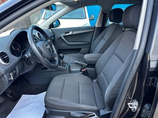 Audi A3 2010
