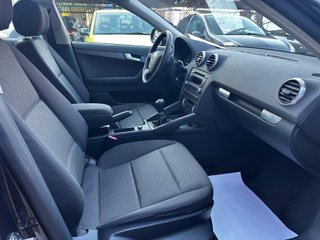 Audi A3 2010
