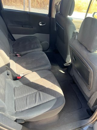Renault Scenic 2007