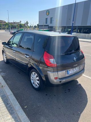 Renault Scenic 2007