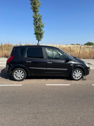 Renault Scenic 2007