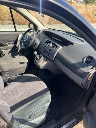 Renault Scenic 2007