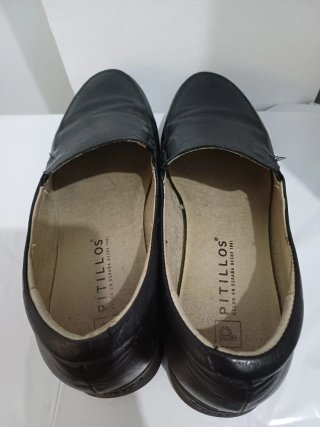 Zapatos pitillos 38