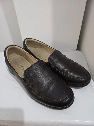Zapatos pitillos 38