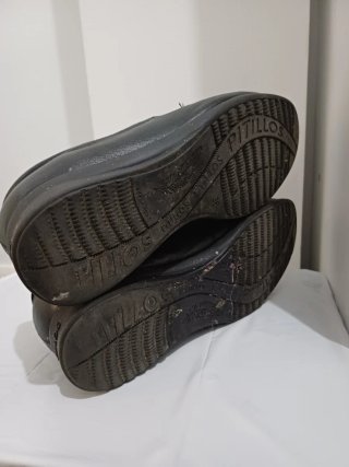 Zapatos pitillos 38