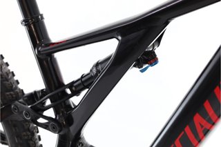 Bicicleta Specialized Turbo Levo XT t.M Reacondicionada