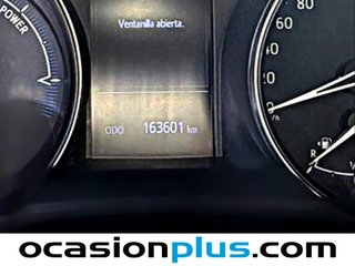 Toyota C-HR 1.8 125H Advance 90 kW (122 CV)