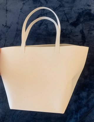 Borsa Loewe Milan Design Week