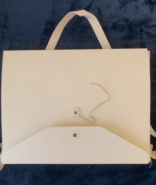 Borsa Loewe Milan Design Week