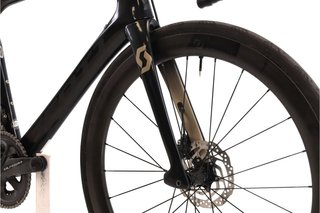 Bicicleta Scott Foil RC 10 Di2 11V t.54 Reacondicionada