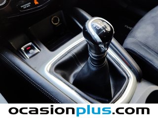 Nissan Qashqai 1.5 dCi N-Connecta 4x2 81 kW (110 CV)