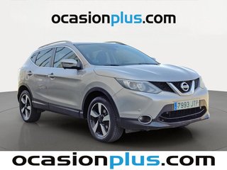 Nissan Qashqai 1.5 dCi N-Connecta 4x2 81 kW (110 CV)