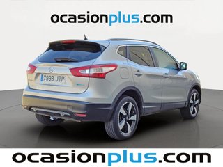 Nissan Qashqai 1.5 dCi N-Connecta 4x2 81 kW (110 CV)