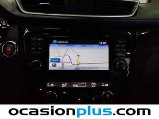 Nissan Qashqai 1.5 dCi N-Connecta 4x2 81 kW (110 CV)