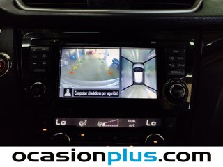 Nissan Qashqai 1.5 dCi N-Connecta 4x2 81 kW (110 CV)