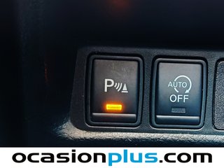 Nissan Qashqai 1.5 dCi N-Connecta 4x2 81 kW (110 CV)