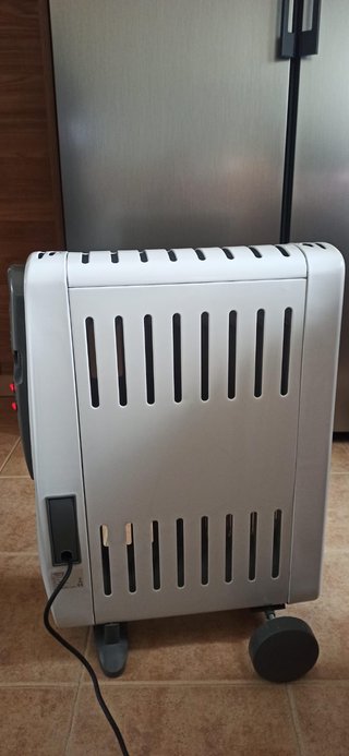 Radiador Aceite Taurus Alpatec 2000
