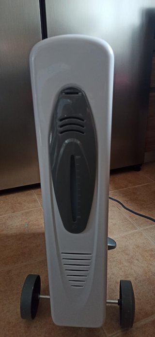 Radiador Aceite Taurus Alpatec 2000