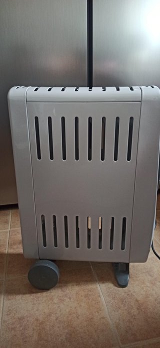 Radiador Aceite Taurus Alpatec 2000