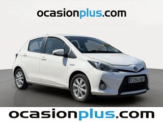 Toyota Yaris 1.5 Hybrid Active 74 kW (100 CV)