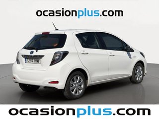 Toyota Yaris 1.5 Hybrid Active 74 kW (100 CV)