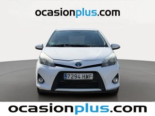 Toyota Yaris 1.5 Hybrid Active 74 kW (100 CV)