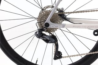 Bicicleta KTM Revelator Di2 11V t.56 Reacondicionada