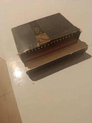 Agenda Trimestral 1967