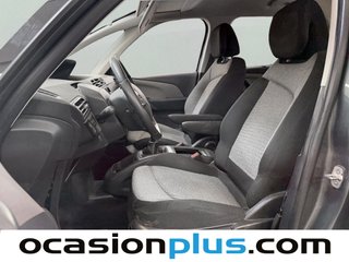 Citroen Grand C4 Picasso BlueHDi 120 Live Edition 88 kW (120 CV)