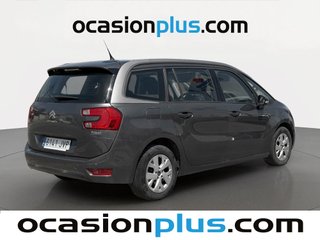 Citroen Grand C4 Picasso BlueHDi 120 Live Edition 88 kW (120 CV)