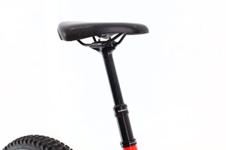 Bicicleta Orbea Wild FS10 XX1 t.L Reacondicionada