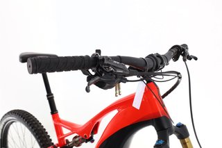Bicicleta Orbea Wild FS10 XX1 t.L Reacondicionada