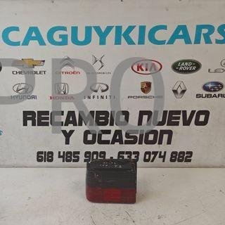 PILOTO TRASERO IZQUIERDO CITROEN BX USADO