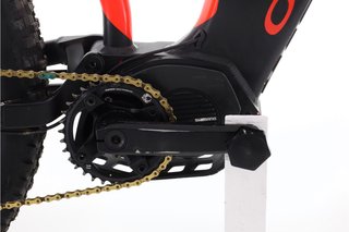 Bicicleta Orbea Wild FS10 XX1 t.L Reacondicionada