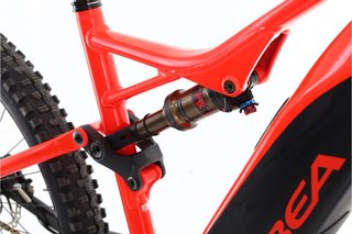 Bicicleta Orbea Wild FS10 XX1 t.L Reacondicionada