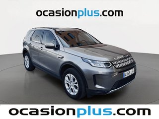 Land Rover Discovery Sport 2.0D I4 S AWD Auto 110 kW (150 CV)
