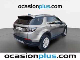 Land Rover Discovery Sport 2.0D I4 S AWD Auto 110 kW (150 CV)