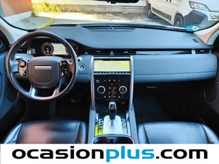 Land Rover Discovery Sport 2.0D I4 S AWD Auto 110 kW (150 CV)