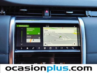 Land Rover Discovery Sport 2.0D I4 S AWD Auto 110 kW (150 CV)