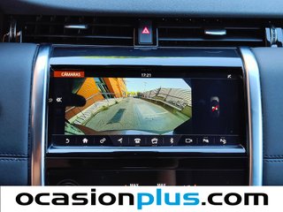 Land Rover Discovery Sport 2.0D I4 S AWD Auto 110 kW (150 CV)
