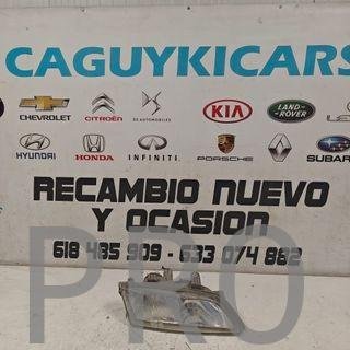 FARO DERECHO NISSAN PRIMERA USADO