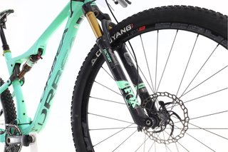 Bicicleta Orbea Oiz XT t.L Reacondicionada