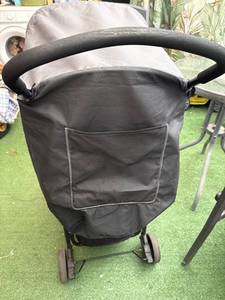 Silla de paseo Hauck Sport