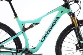 Bicicleta Orbea Oiz XT t.L Reacondicionada
