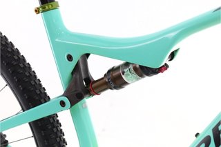 Bicicleta Orbea Oiz XT t.L Reacondicionada