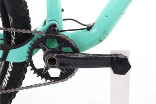 Bicicleta Orbea Oiz XT t.L Reacondicionada